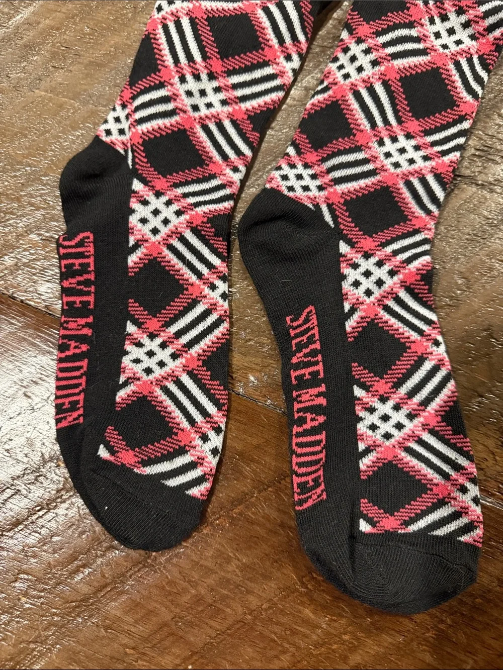 Steve Madden steve madden